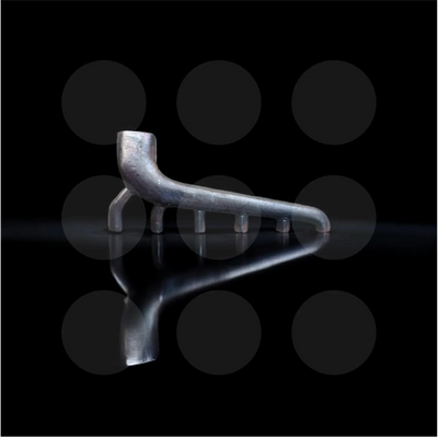 REXx Exhausts - Roland D.VIa exhaust for Wingnut Wings - 1/32 scale - REXX-32012 - Gothaforce