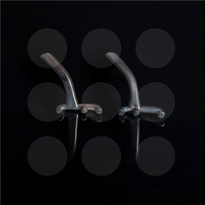 REXx Exhausts - Hannover CL.II double exhausts for Wingnut Wings - 1/32 scale - REXX-32013 - Gothaforce