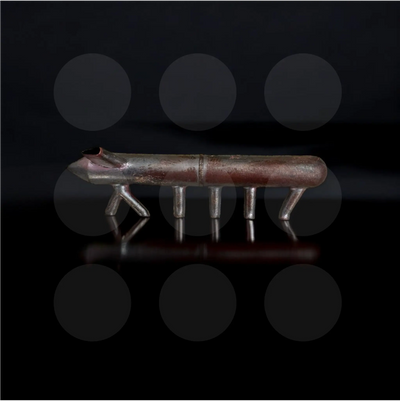 REXx Exhausts - Gotha G.IV double exhausts for Wingnut Wings - 1/32 scale - REXX-32014 - Gothaforce