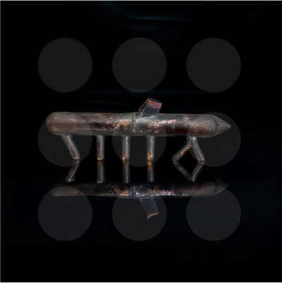 REXx Exhausts - Gotha G.IV double exhausts for Wingnut Wings - 1/32 scale - REXX-32014 - Gothaforce
