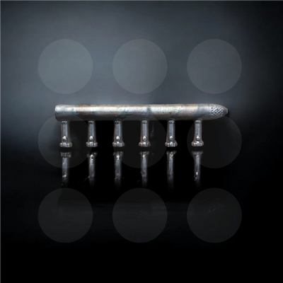 REXx Exhausts - Fe.2b Early exhaust for Wingnut Wings - 1/32 scale - REXX-32019 - Gothaforce