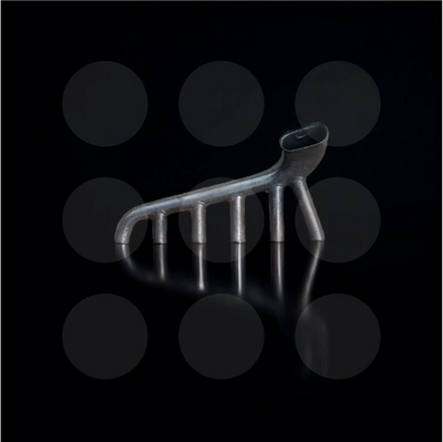 REXx Exhausts - Roland D.VIb exhaust for Wingnut Wings - 1/32 scale - REXX-32059 - Gothaforce