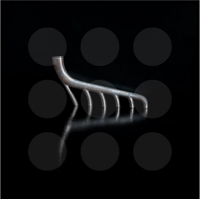 REXx Exhausts - DFW C.V low exhaust for Wingnut Wings - 1/32 scale - REXX-32060 - Gothaforce