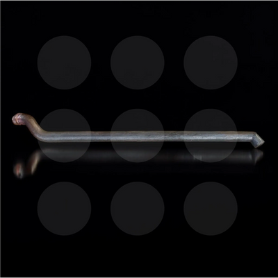REXx Exhausts - AMC DH.9 Long Exhaust & Carburetor pipes for Wingnut Wings (NZ bonus scheme) - 1/32 scale - REXX-32070 - Gothaforce