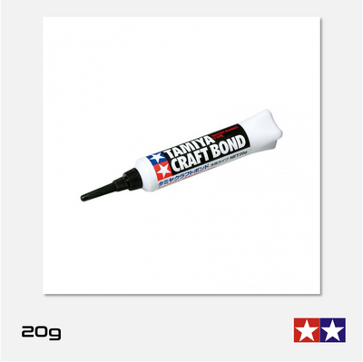 Tamiya Craft Bond