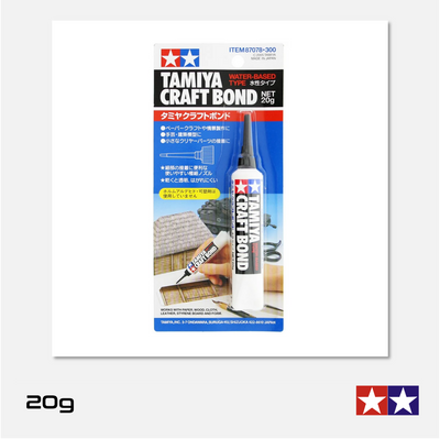 Tamiya Craft Bond