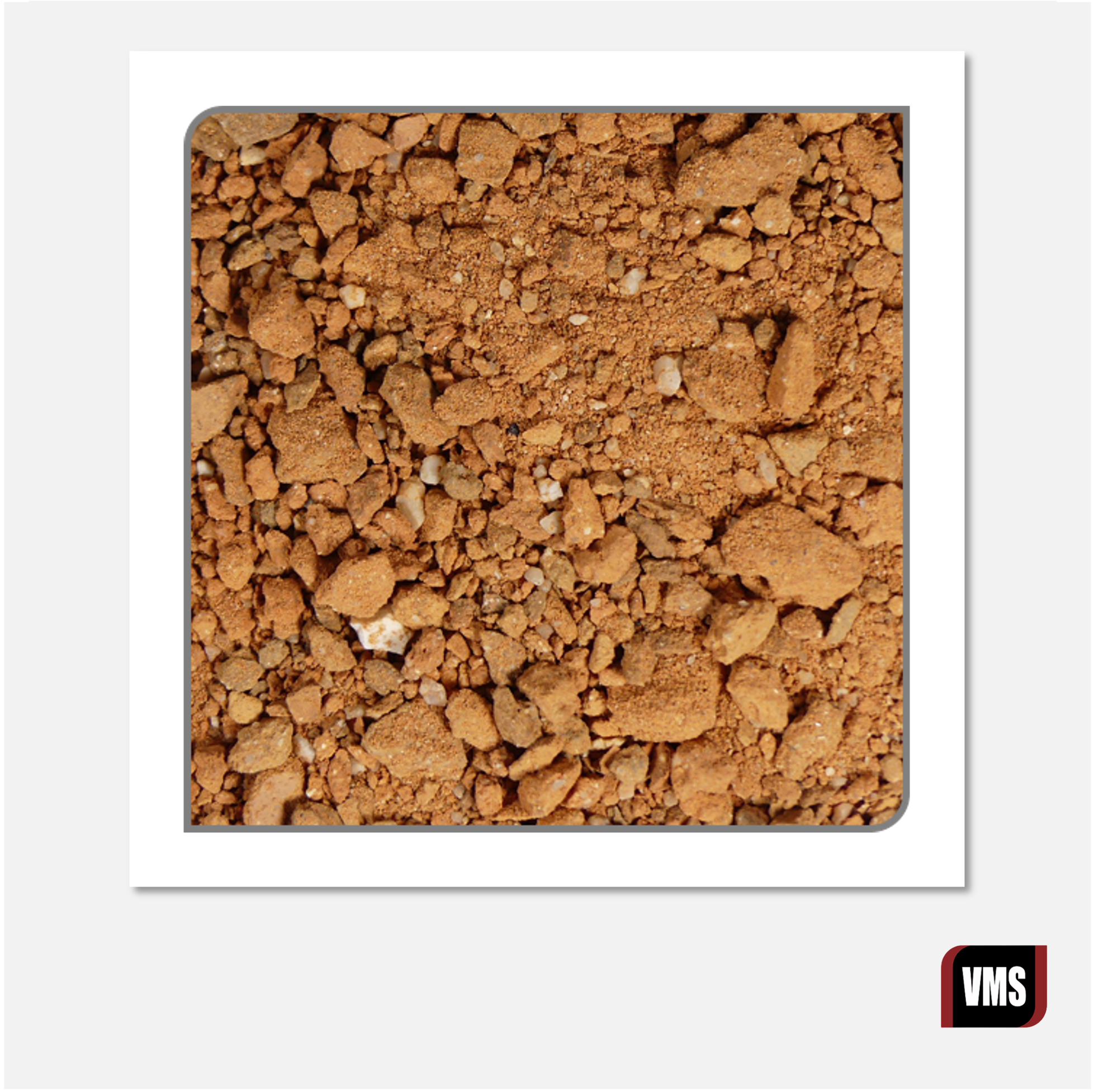 Diorama Texture N°3 - Heavy Brick Rubble