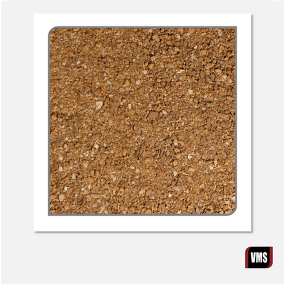Diorama Texture N°4 - Fine Brick Rubble