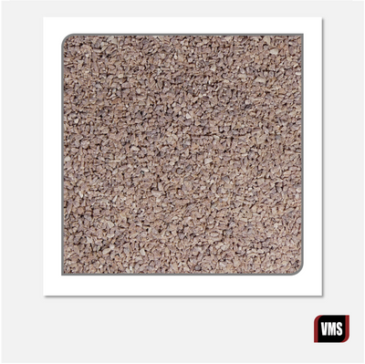 Diorama Texture N°5 - Reddish Gravel