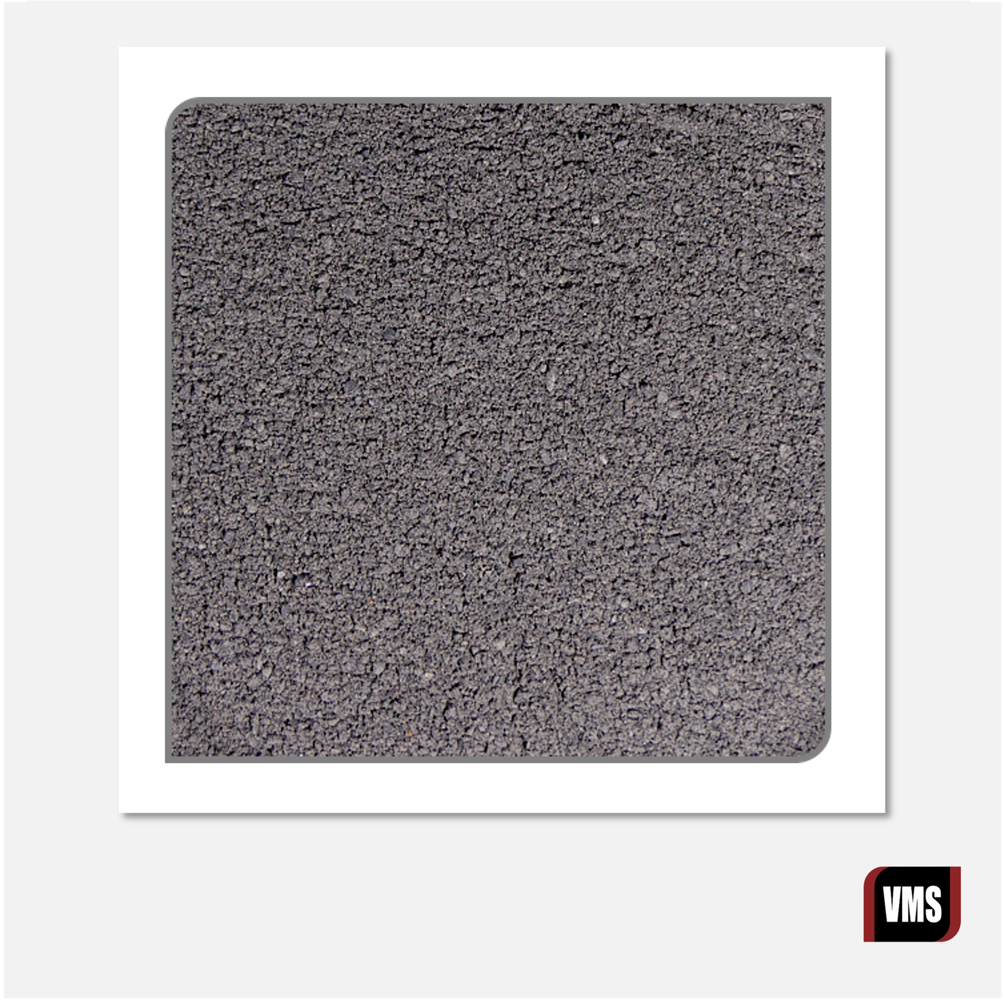 Diorama Texture N°8 - Fine Grey Earth
