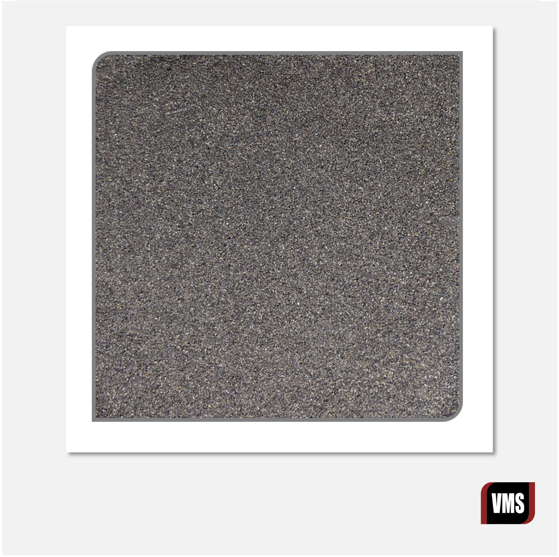 Diorama Texture N°9 - Smooth Fine Grey Sand