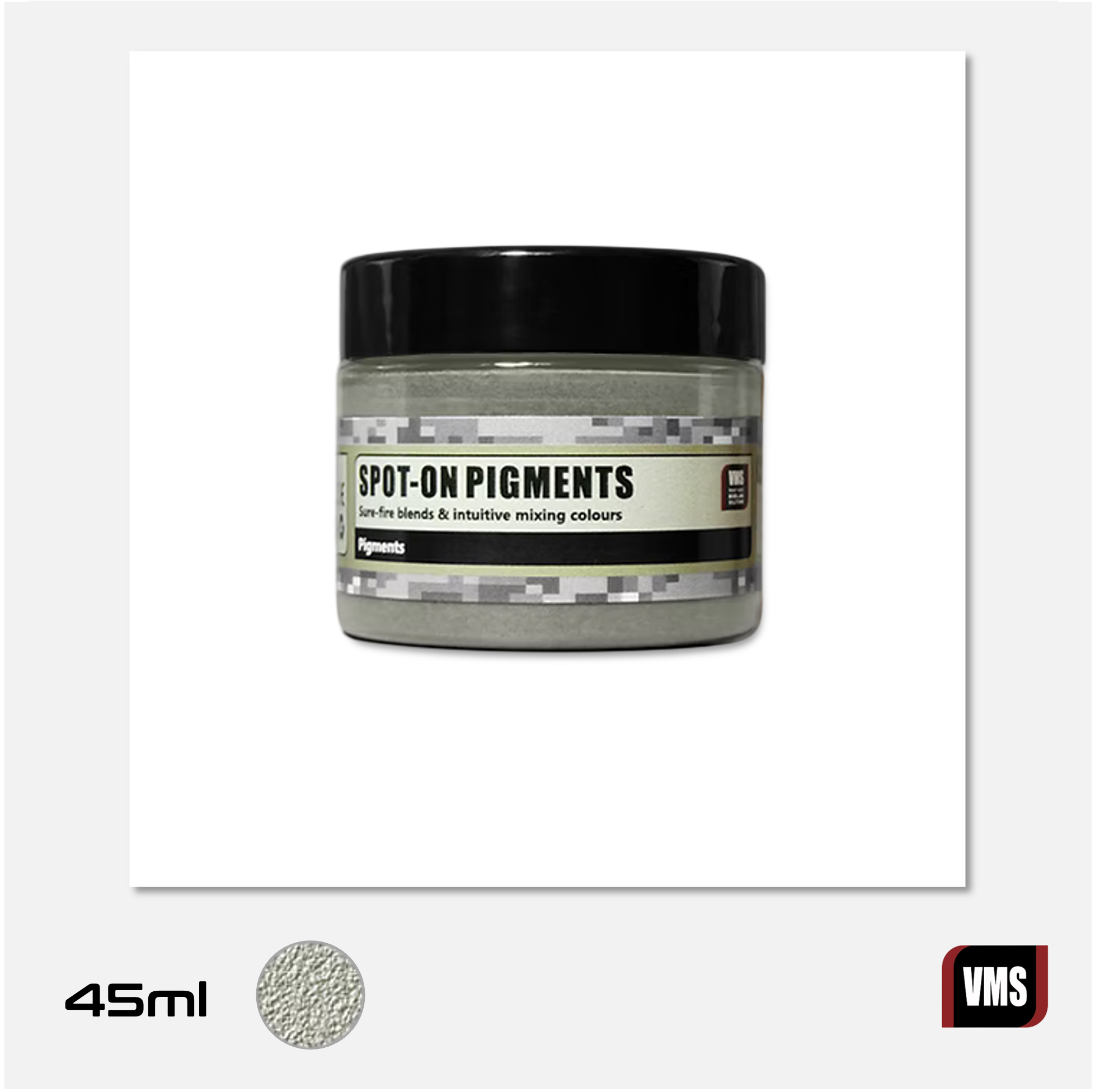 Spot-On Pigment N°29 - Pure Texture