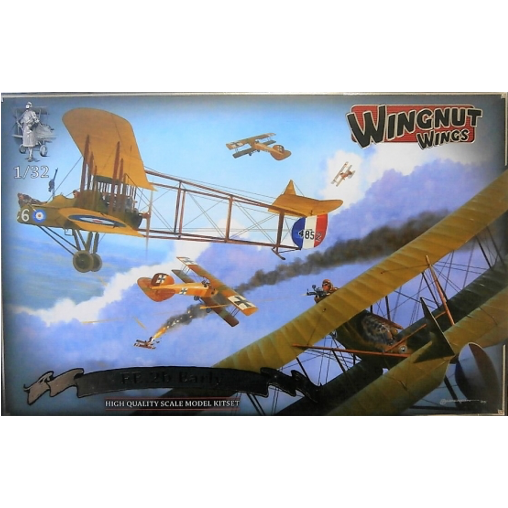 Fe.2b Early (read description)